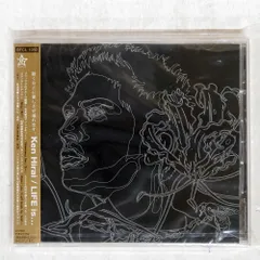 平井堅「Miracles」12インチ・アナログ盤 平井堅「Miracles」12インチ・アナログ盤
