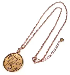 2026年最新】カナヲの銅貨ネックレスの人気アイテム - メルカリ