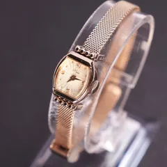 NOJESS（ノジェス）レディース腕時計 ゴールドジュエリーウォッチ｜時計｜ノジェス 公式オンラインストア