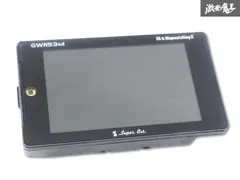 スーパーキャット LS2000 OBD2アダプタOBD-HVTM付き 本体未使用 LS2000 オプション｜レーザー＆レーダー探知機｜Yupiteru(ユピテル)