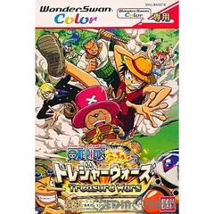 ワンピース 60cm ワンダースワンカラー トレジャーウォーズ WS バンダイ Amazon | ワンピース トレジャーウォーズ2 WSC 【ワンダースワン