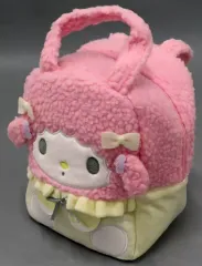 【中古】バッグ マイスウィートピアノ フレンチガーリーふわふわバッグ 「サンリオキャラクターズ」