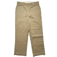 Dickies ディッキーズ USA製 ワークパンツ W36×L30サイズ