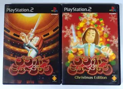 ブラボーミュージック& ブラボーミュージック クリスマスエディション（ＰＳ２）