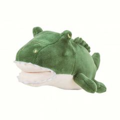 ぬいぐるみ カッパ かっぱ フリッカ まつもと よつんばい ぬくまろ