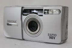 2025年最新】pentax espio 140vの人気アイテム - メルカリ