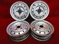 2025年最新】スズキ純正ホイール 12インチの人気アイテム - メルカリ