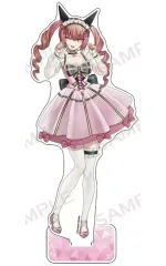 【中古】アクリルスタンド・アクリルパネル フェイリス・ニャンニャン BIGアクリルフィギュアスタンド 15周年記念ver. 「STEINS;GATE」