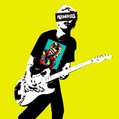 カモフラージュTシャツ　vol.1