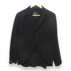 2025年最新】ヨウジヤマモト Composition See Attached Labelの人気