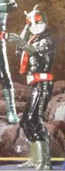 バンダイ HD LIMITED仮面ライダー 仮面ライダーシリーズ 仮面ライダー2号（FIRST） 2