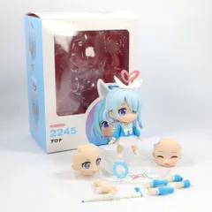 2025年最新】ねんどろいど アロナの人気アイテム - メルカリ