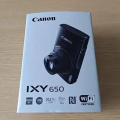 2025年最新】canon ixy650の人気アイテム - メルカリ 2025年最新】canon ixy650の人気アイテム - メルカリ
