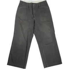 テンダーロイン ＢＤＰパンツ　ピケ テンダーロイン BDP 2 ピケ ワークパンツ ブラウン 買取実績