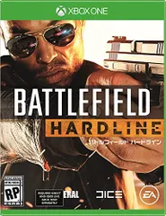 バトルフィールド ハードライン - XboxOne