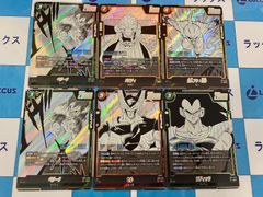 REBIRTH OF LEGENDS イザナギ&イザナミ関連 3コンセット