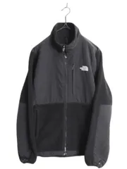 【お得なクーポン配布中!】 ノースフェイス デナリ ジャケット レディース L The North Face DENALI フリース ナイロン フルジップ ブルゾン アウトドア ブラック 黒