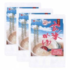 30袋 石井食品 玄米がゆ 220g レトルト 賞味期限2027年1月30