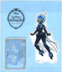 【中古】アクリルスタンド・アクリルパネル オルト・シュラウド アクリルスタンド V2アート 「ディズニー ツイステッドワンダーランド」