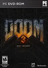 【中古】Doom 3 BFG Edition (輸入版)