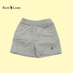 1532◯ RALPH LAUREN ハーフパンツ　12M 80