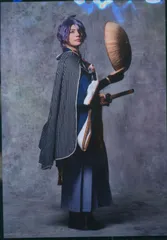 舞台 刀剣乱舞 綺伝 いくさ世の徒花 和田琢磨 ランダムブロマイド 歌仙兼定 修行