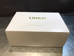 2025年最新】ulike 脱毛器 air10の人気アイテム - メルカリ