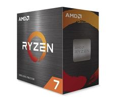 【新品未開封】AMD Ryzen 7 5800X