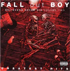 2024年最新】cd fall out boyの人気アイテム - メルカリ