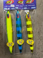 ディープライナーSPY450g SPY5 400g.600g 楽天市場】ディープライナー スパイ 400gの通販