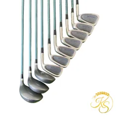 MIZUNO FINALIST RV 11本セット FLEX SR XXIO MIZUNO FINALIST RV 11本セット FLEX SR XXIO Mizuno FINALIST