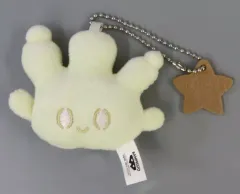 【中古】キーホルダー マホミル ポケピース ボールチェーン付きぬいぐるみ ～ピカチュウ・ジラーチ・ヒバニー・マホミル～ 「ポケットモンスター」