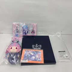 湊あくあ 活動5周年記念 数量限定ver ホロライブ 湊あくあ 活動5周年記念 B2タペストリー - メルカリ