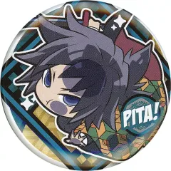 2026年最新】鬼滅の刃 冨岡義勇 ピーンズの人気アイテム - メルカリ