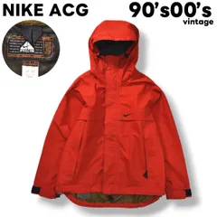 2025年最新】Nike ACG Outer Layer 3の人気アイテム - メルカリ