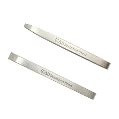 貝印 KAI スタンダードセレクション 毛抜き 眉毛 セット用 ピンセット用 HL0402のサムネイル