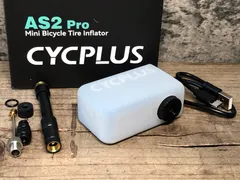 2025年最新】cycplus as2 proの人気アイテム - メルカリ