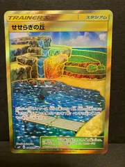 PSA10】せせらぎの丘 UR タッグボルト コイキング ポケモン