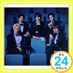 Re:Sense (初回限定盤B)(DVD付)(特典:なし) [CD] King & Prince_02