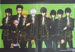 【中古】同人ポスター・タペストリー・カレンダー系 【銀魂】A2ポスター(片瀬若) /幸漫