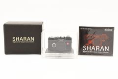 SHARAN シャラン コンタックスIモデル ミニカメラ ミニチュアカメラ 箱付き [美品]