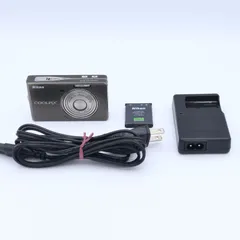 2025年最新】COOLPIX S500の人気アイテム - メルカリ