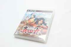 戦国無双 〜真田丸〜ソフト　プレイステーション3　ソフト　 PS3