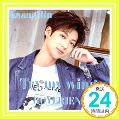 BOYFRIENDクァンミンサインポスター BOYFRIENDクァンミンサインポスター 2025年最新】クァンミン