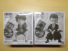 2025年最新】レカフィグ ルフィ 未開封の人気アイテム - メルカリ