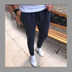 新品★スウェットパンツ メンズ ジョガーパンツ スキニー M/L サイズ おしゃれ ズボン ジャージ