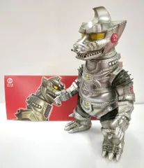 新品未開封　Kaiju One メカゴジラ　1974 1月24日(金)18時より抽選開始】【Kaiju One】メカゴジラ(1974)が