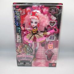 マテル モンスターハイ ドール フィギュア エアリーイーブンフォール