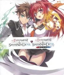 2025年最新】新妹魔王の契約者 dvdの人気アイテム - メルカリ