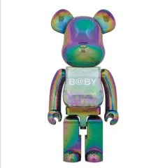 2024年最新】be@rbrick 1000%の人気アイテム - メルカリ